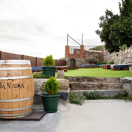 Apartamento El Rencuentro *