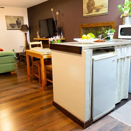 El Rencuentro Villarejo del Valle