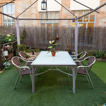 Apartamento El Rencuentro *