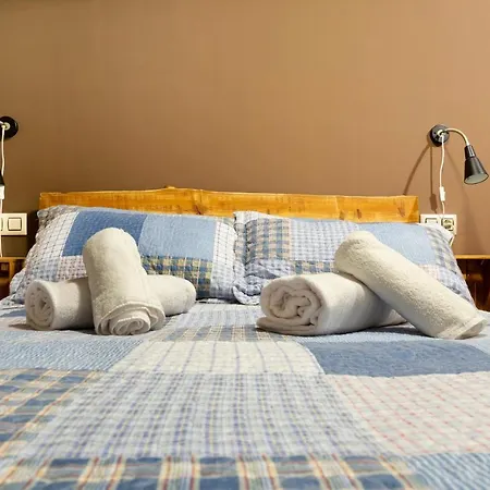 El Rencuentro Apartamento