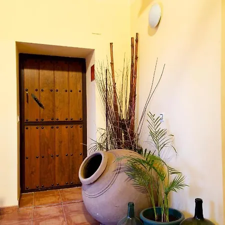 Apartamento El Rencuentro