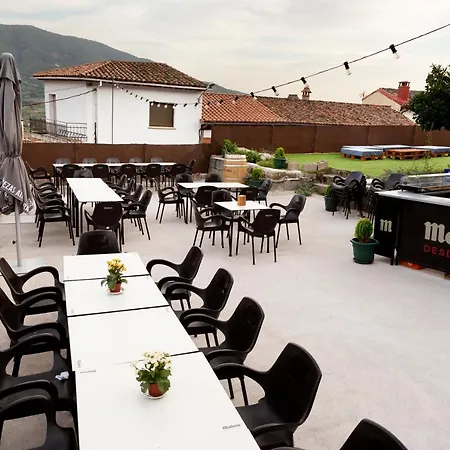 El Rencuentro Apartamento