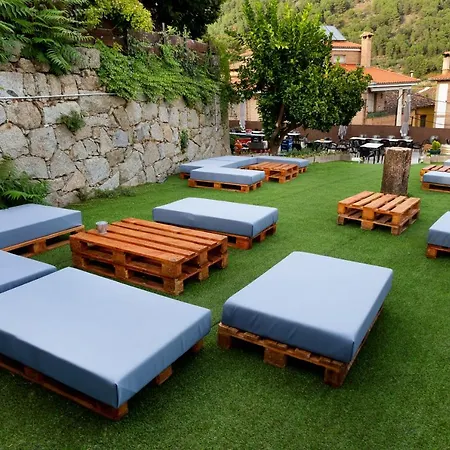 Apartamento El Rencuentro Villarejo del Valle