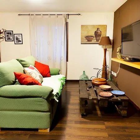 Apartamento El Rencuentro