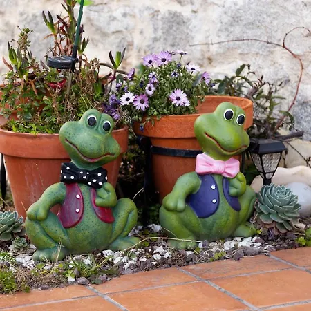 El Rencuentro De Gredos 公寓 *