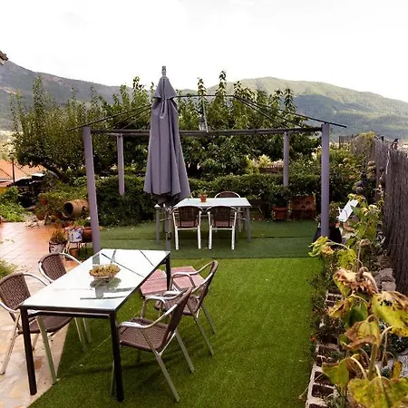 Apartamento El Rencuentro *