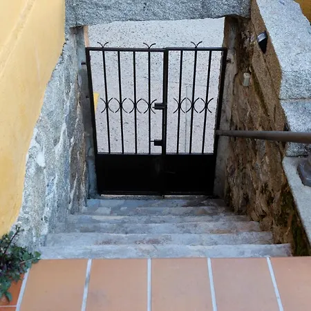 Apartamento El Rencuentro