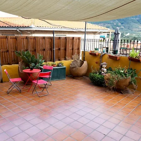 Apartamento El Rencuentro Villarejo del Valle