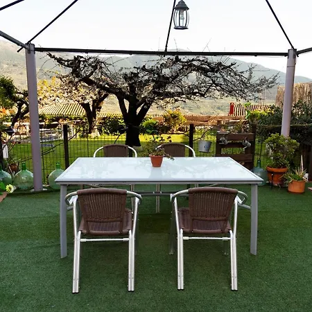 El Rencuentro Villarejo del Valle