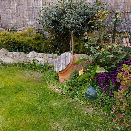 El Rencuentro De Gredos Villarejo del Valle