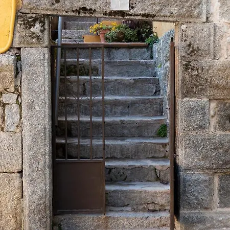 Apartamento El Rencuentro Villarejo del Valle