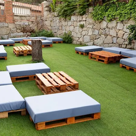 El Rencuentro Apartamento *