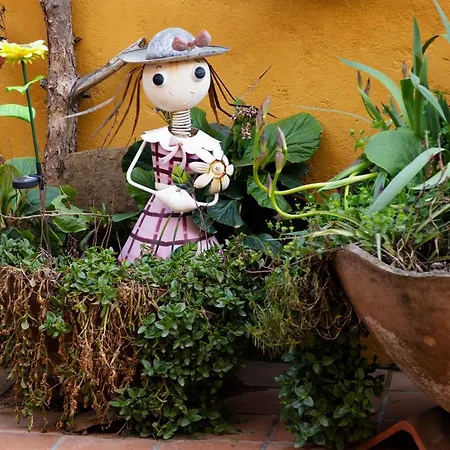 El Rencuentro Apartamento Villarejo del Valle