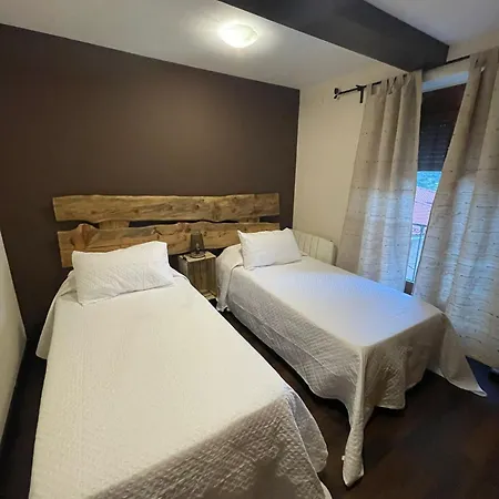 El Rencuentro Villarejo del Valle