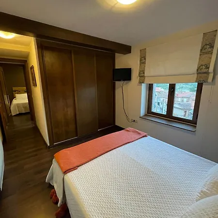 El Rencuentro Apartamento Villarejo del Valle