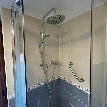 El Rencuentro De Gredos *