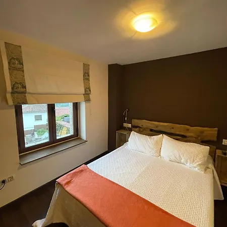 El Rencuentro Apartamento