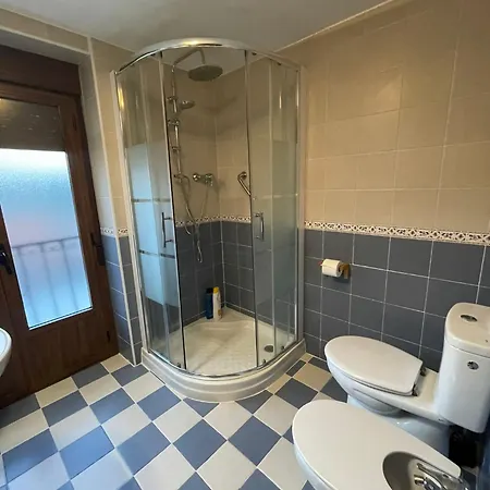 公寓 El Rencuentro De Gredos