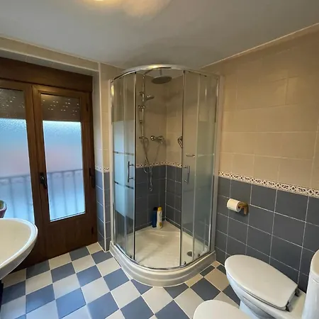 Apartamento El Rencuentro *