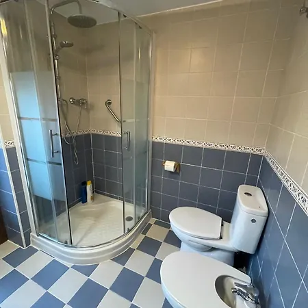 El Rencuentro Apartamento Villarejo del Valle