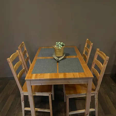 Apartamento El Rencuentro Villarejo del Valle