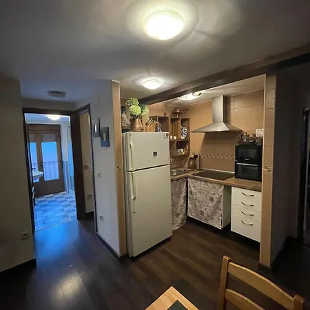 El Rencuentro Villarejo del Valle