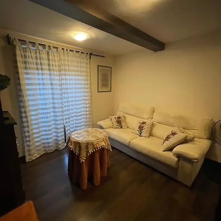 El Rencuentro De Gredos * Villarejo del Valle