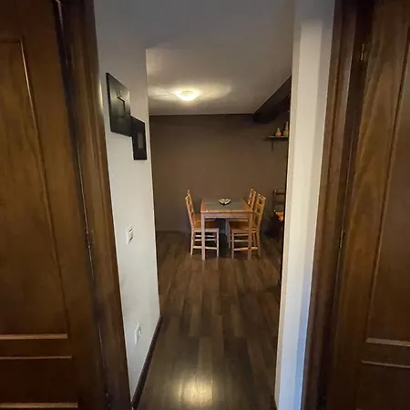 El Rencuentro De Gredos *