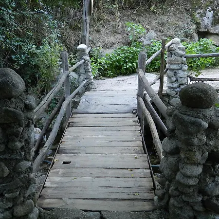 Apartamento El Rencuentro Villarejo del Valle