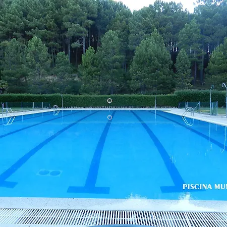 El Rencuentro De Gredos 公寓 *