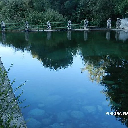 El Rencuentro De Gredos *