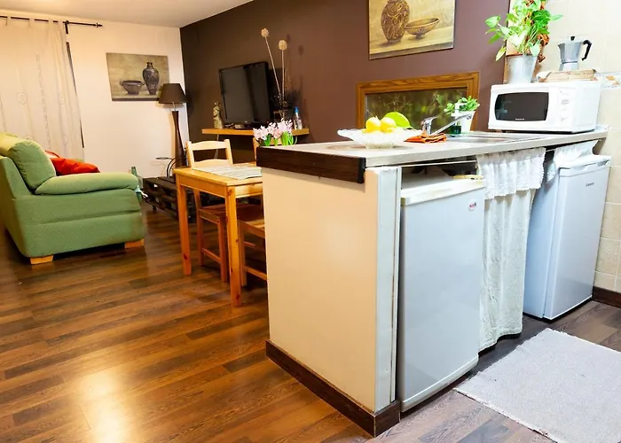 El Rencuentro De Gredos Villarejo del Valle