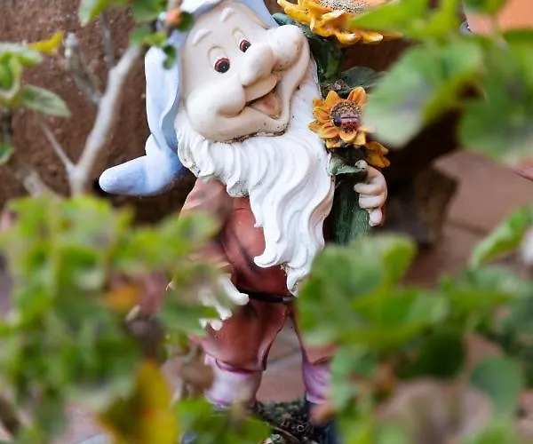 El Rencuentro De Gredos