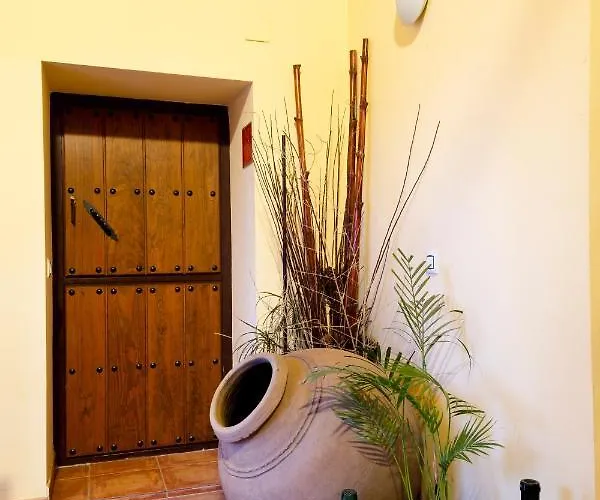 アパート El Rencuentro De Gredos