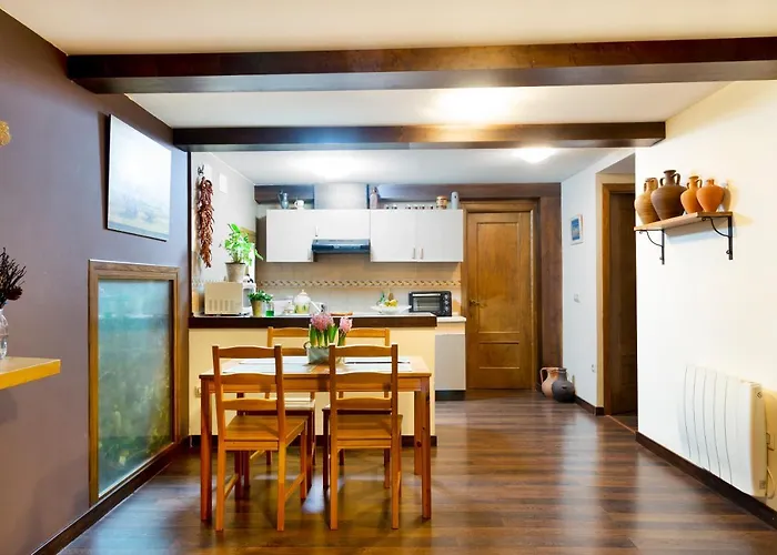 El Rencuentro De Gredos *