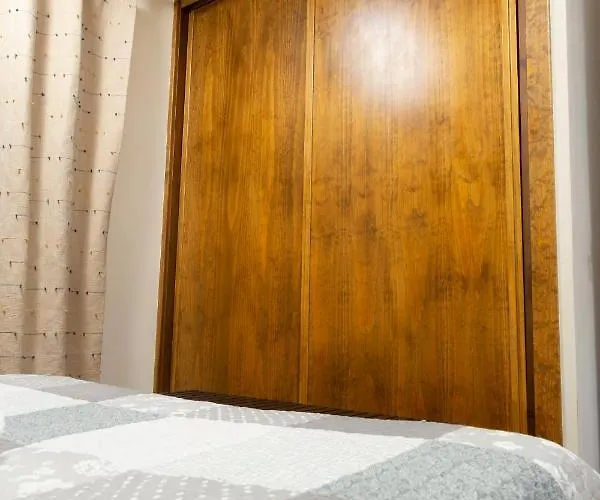 El Rencuentro De Gredos Villarejo del Valle