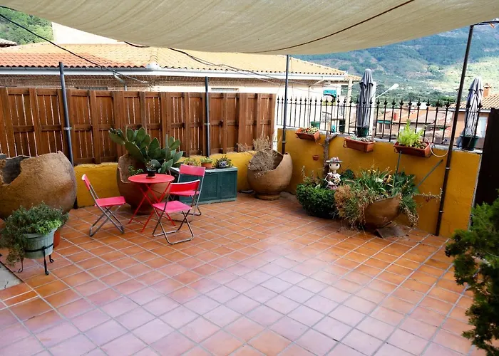 アパート El Rencuentro De Gredos Villarejo del Valle