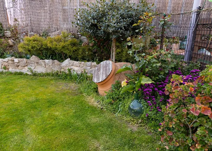 El Rencuentro De Gredos Villarejo del Valle