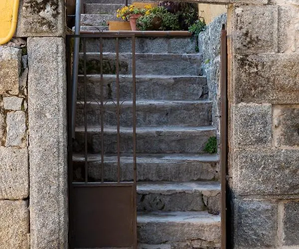 アパート El Rencuentro De Gredos Villarejo del Valle