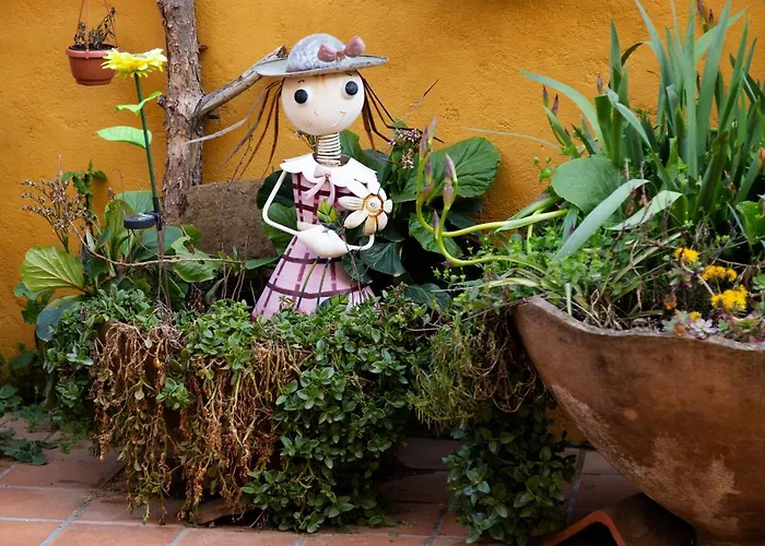 El Rencuentro De Gredos アパート Villarejo del Valle