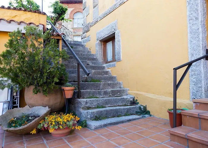 El Rencuentro De Gredos アパート Villarejo del Valle