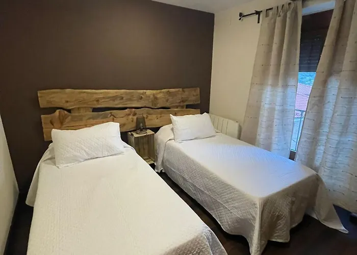 El Rencuentro De Gredos Villarejo del Valle