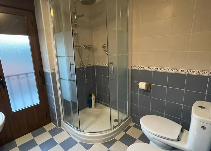 アパート El Rencuentro De Gredos