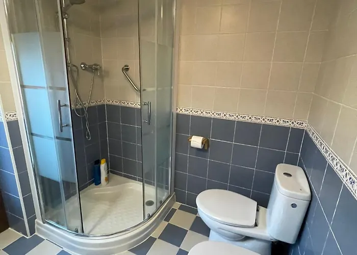 El Rencuentro De Gredos アパート Villarejo del Valle