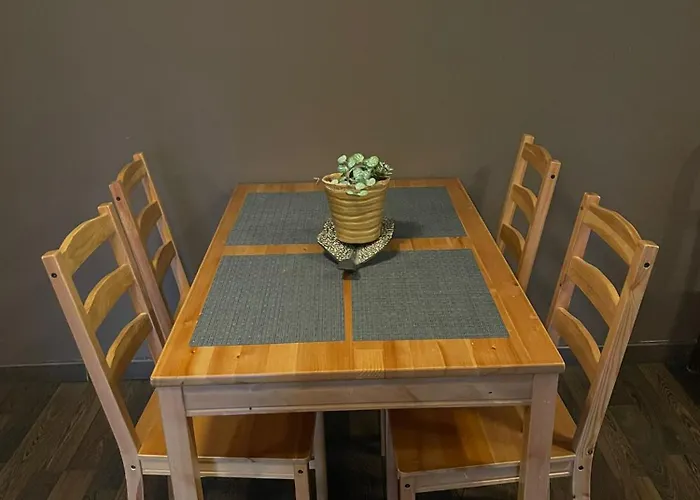 アパート El Rencuentro De Gredos Villarejo del Valle