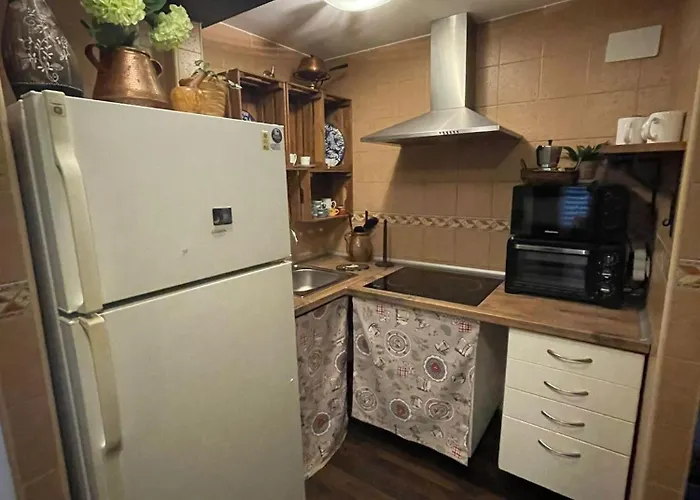 El Rencuentro De Gredos *