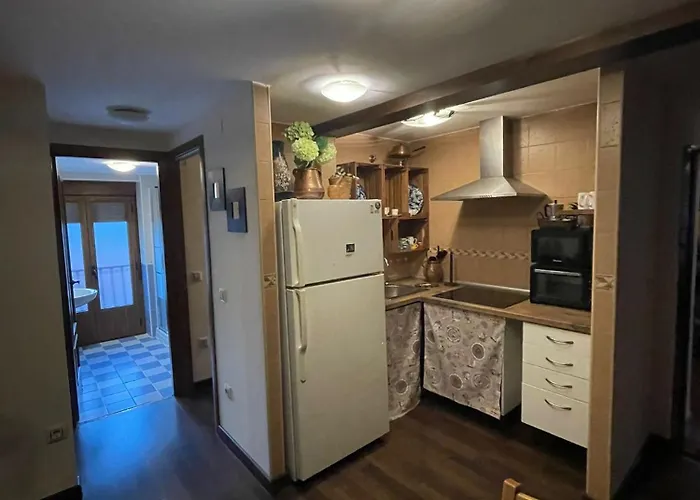 El Rencuentro De Gredos Villarejo del Valle