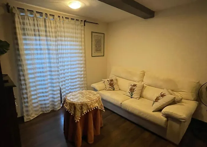 El Rencuentro De Gredos * Villarejo del Valle