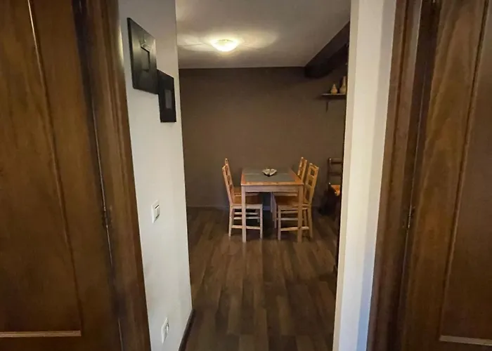 El Rencuentro De Gredos *