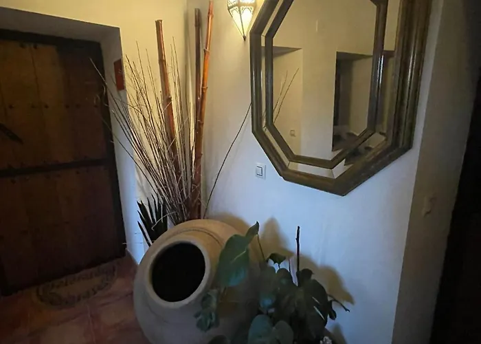 El Rencuentro De Gredos